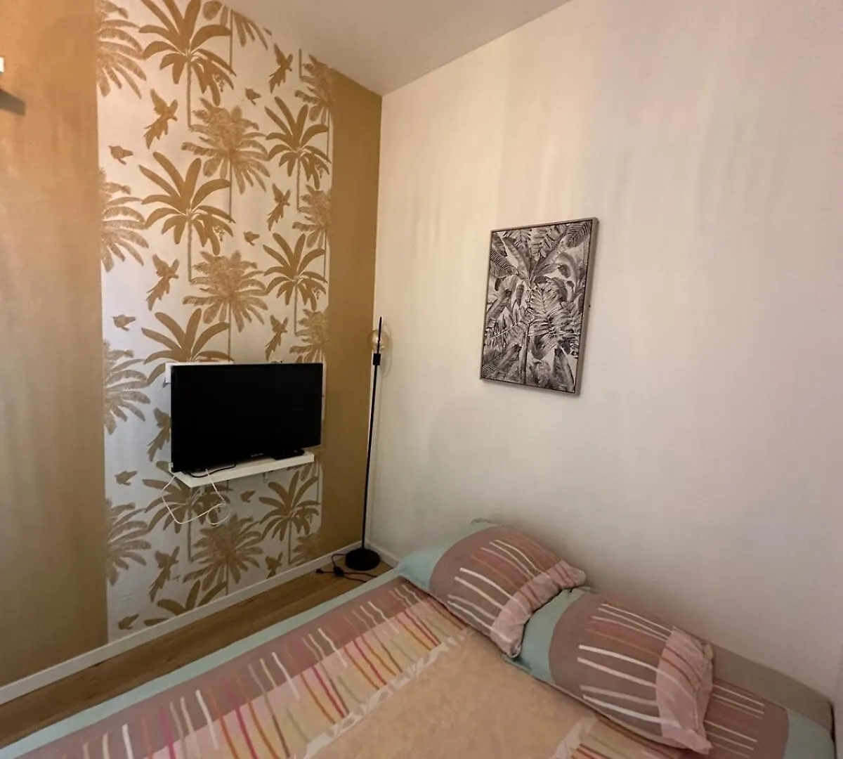 Coin Cosy Apartment Saint-Brieuc